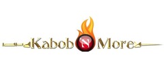 Kabob 'n' More Logo