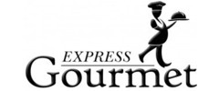 Express Gourmet logo
