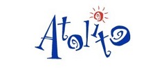 Atolito logo