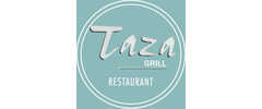 Taza Grill logo