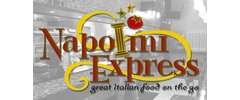 Napolini Express Logo