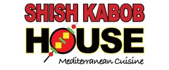 Shish Kabob House logo