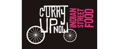 Curry Up Now Logo