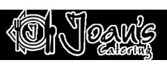 Joan's Catering Logo