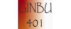Ginbu 401 logo