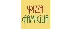 Pizza Famiglia logo