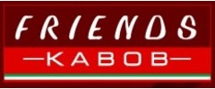 Friends Kabob Logo