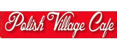 Polish Village Cafe logo