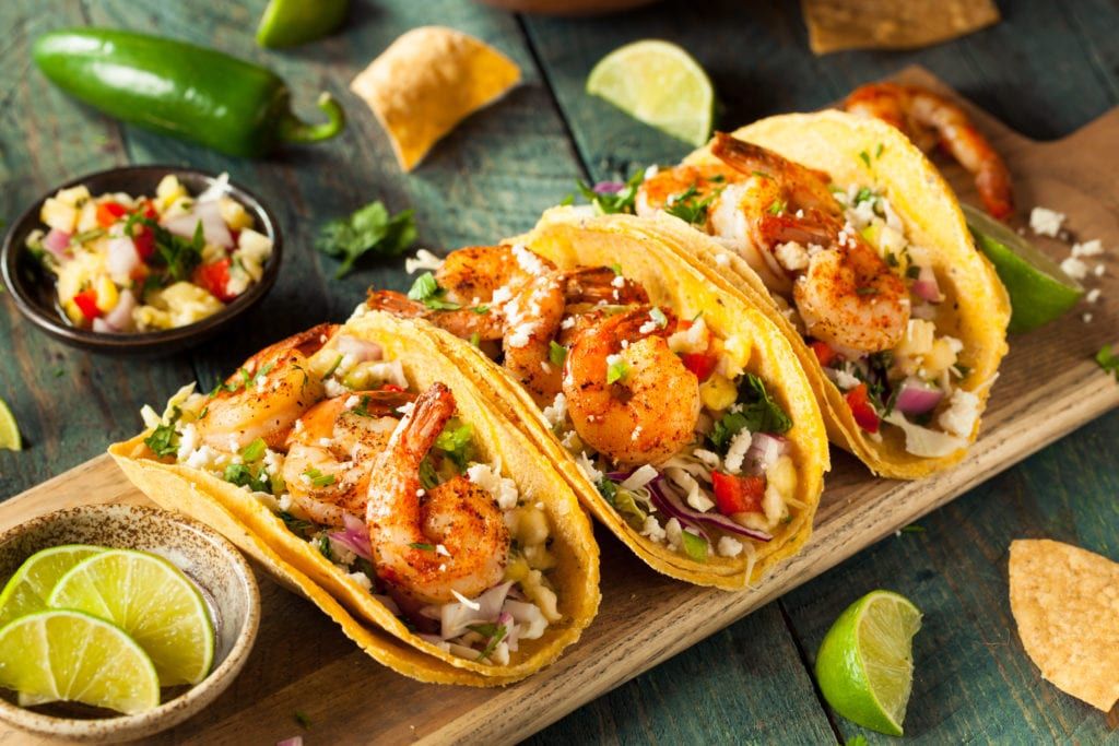 Taco Catering Houston