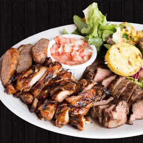 Silvio's Brazilian BBQ LA Catering