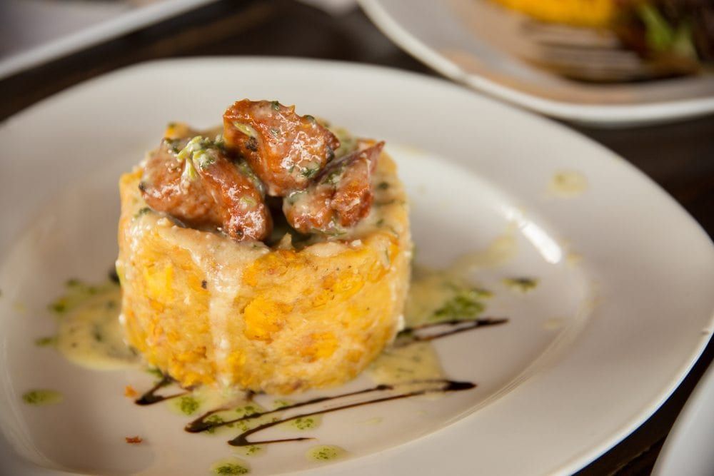 Puerto Rican Dishes You Shouldn't Miss.