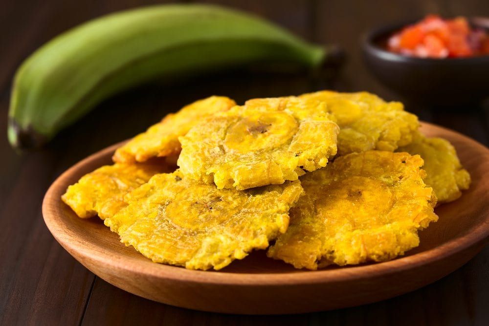 Puerto Rican Dishes You Shouldn't Miss.