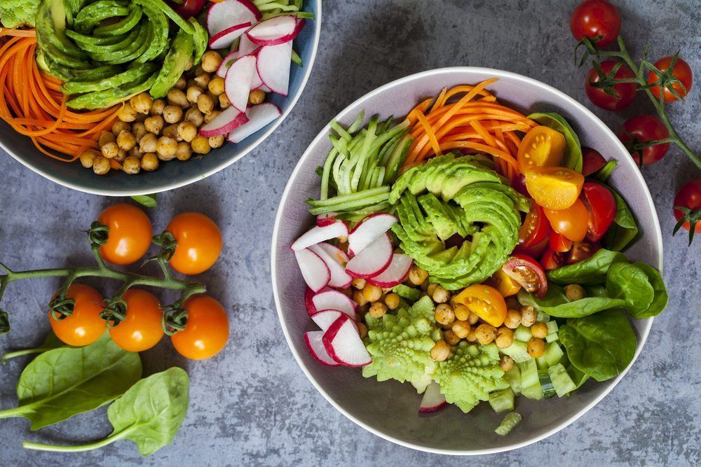 Vegan Catering in Austin