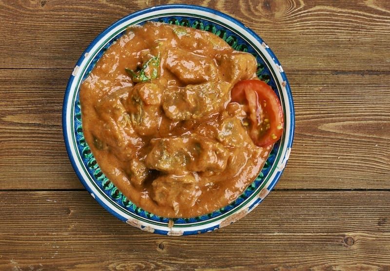 Your ultimate guide to different types of curry around the world.