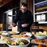 Restaurant Industry Trends