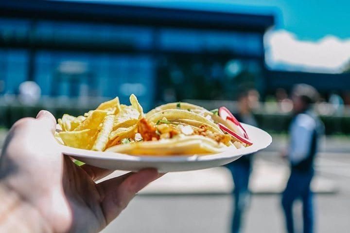 best catering in seattle 