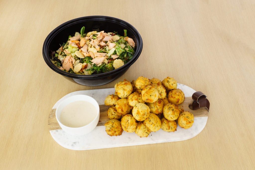 If you don't have hours to plan a meal for your office, try Ruby Tuesday's convenient catering packages. 