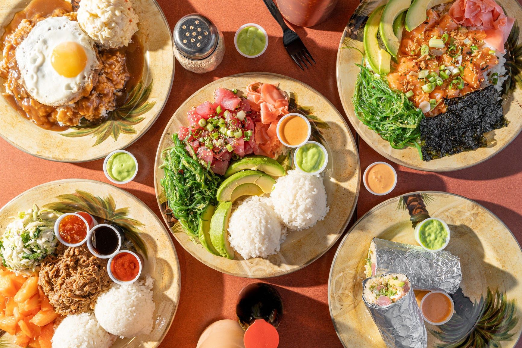 food tours hawaii