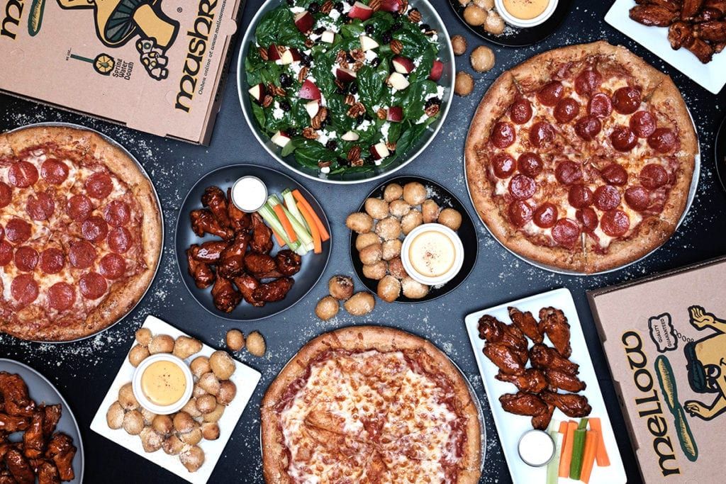 If you need catering for a casual team lunch and don't know where to begin, consider ordering pizza, one of our most popular ideas for Italian catering.