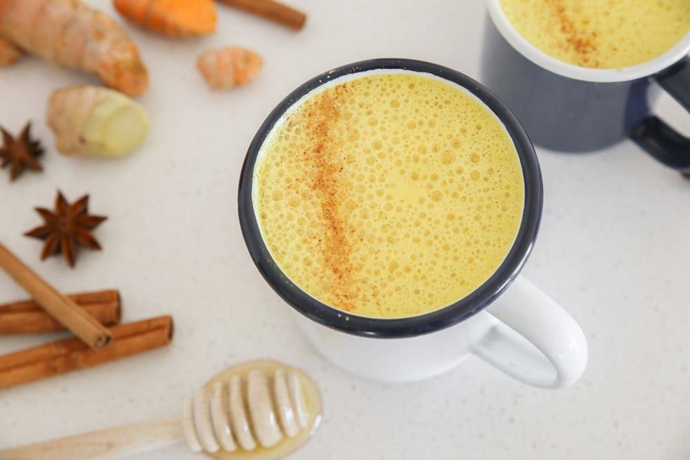 Try these trending healthy breakfast drinks recipes.