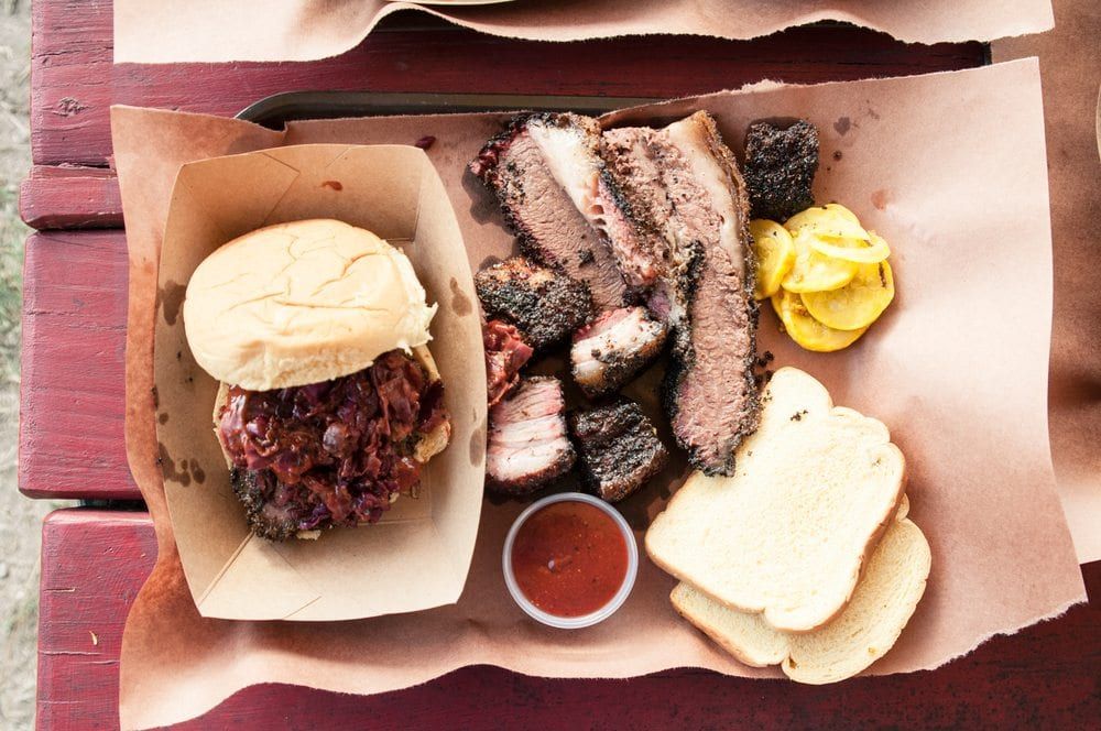 We may define “barbecue” as “meat and smoke,” variations and types of BBQ abound beyond that definition.