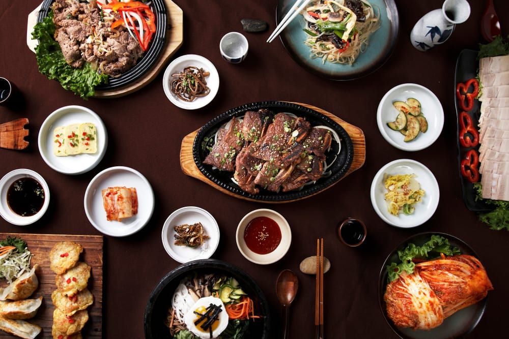 Across the country, you'll find Korean restaurants catering their own versions of this classic dish, galbi or kalbi.