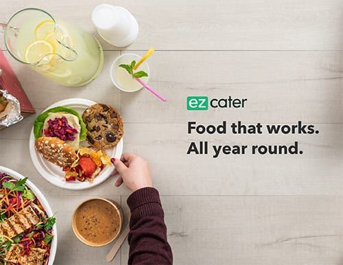 Plan great catering with ezCater Food Holidays Calendar 2020