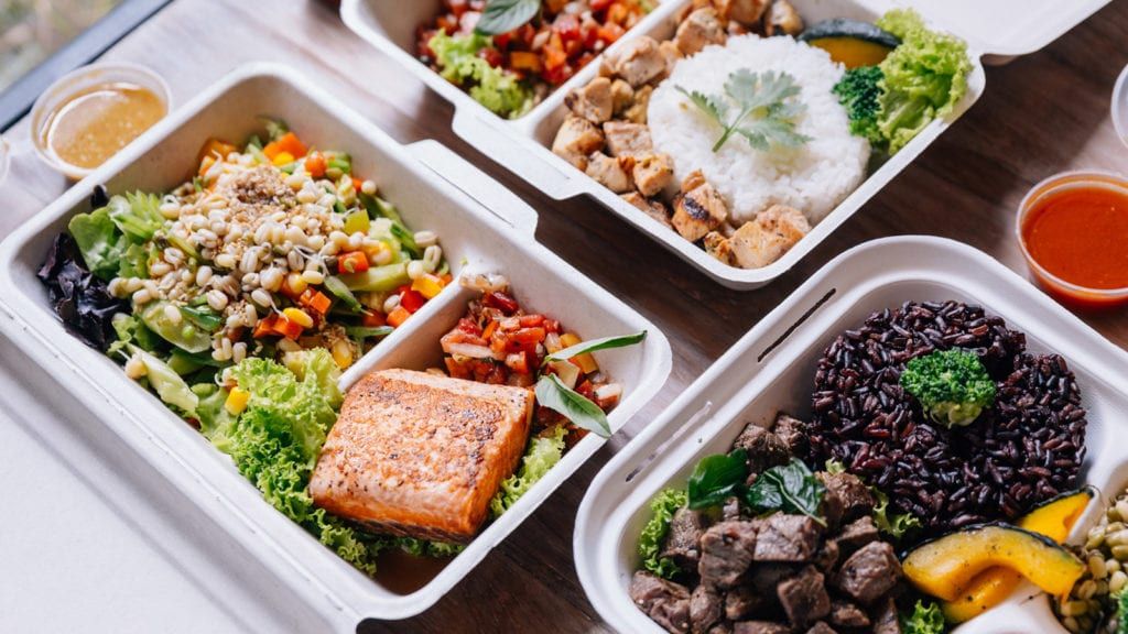 Use these tips to reach more customers with individually packaged menu items