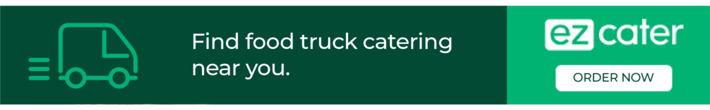 find food truck catering