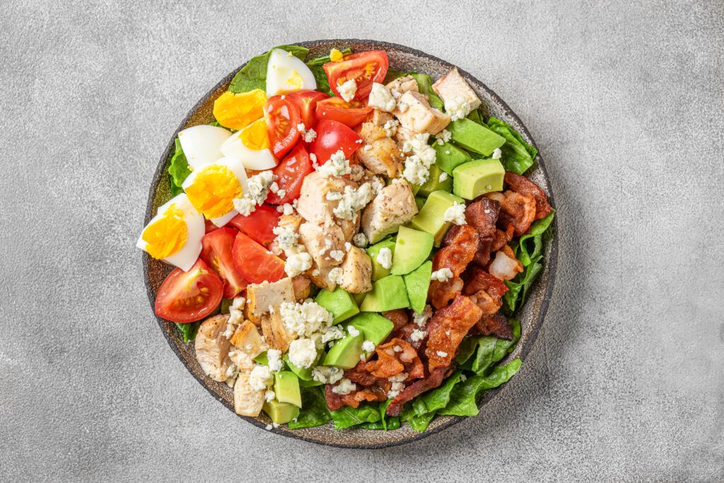 cobb salad