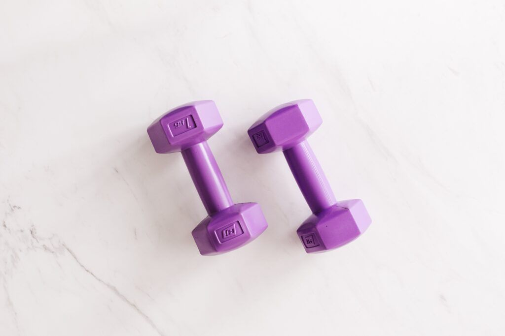 Dumbells