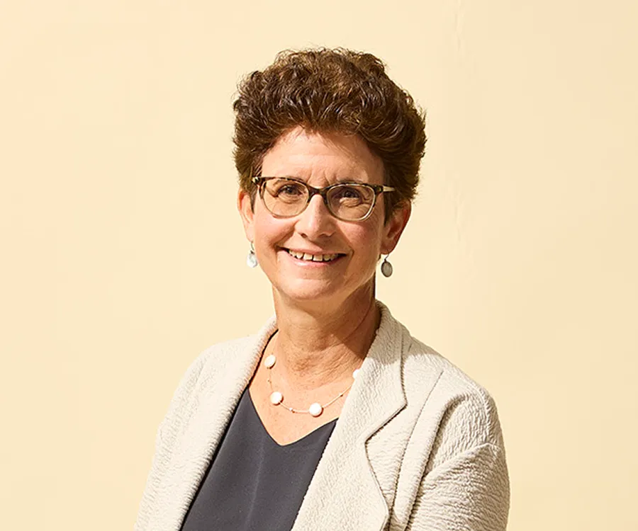 Diane Musi, Chief Legal & People Officer at ezCater