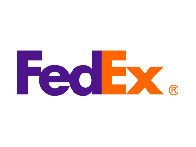 Fedex logo