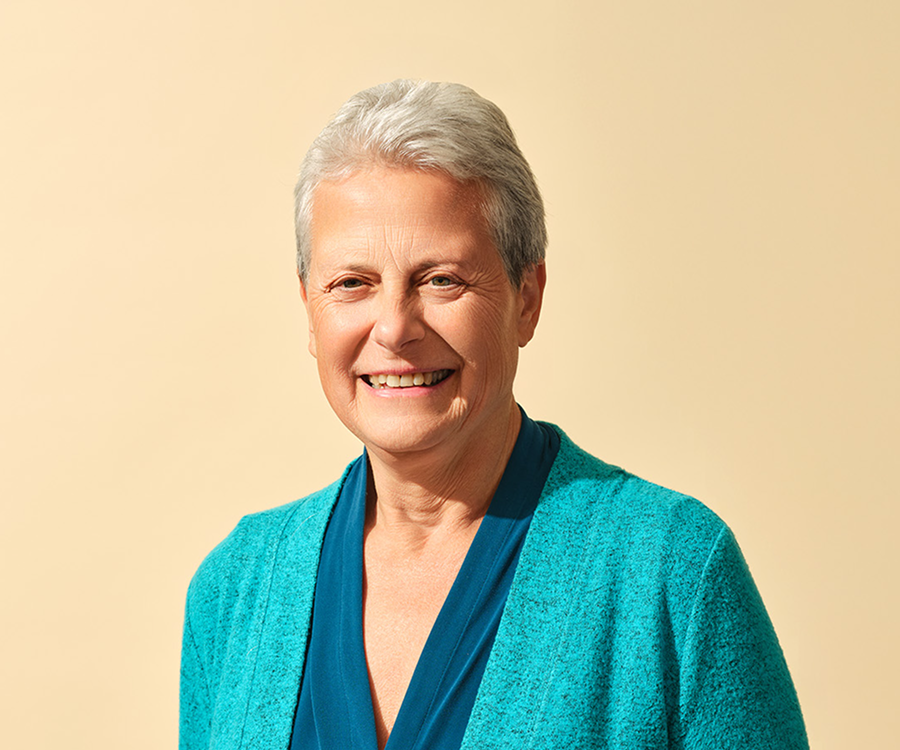 Stefania Nappi Mallett