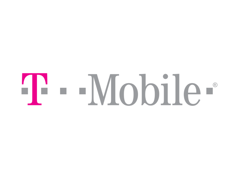 T-mobile logo