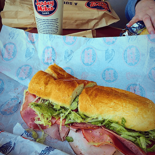 Jersey Mike's Subs