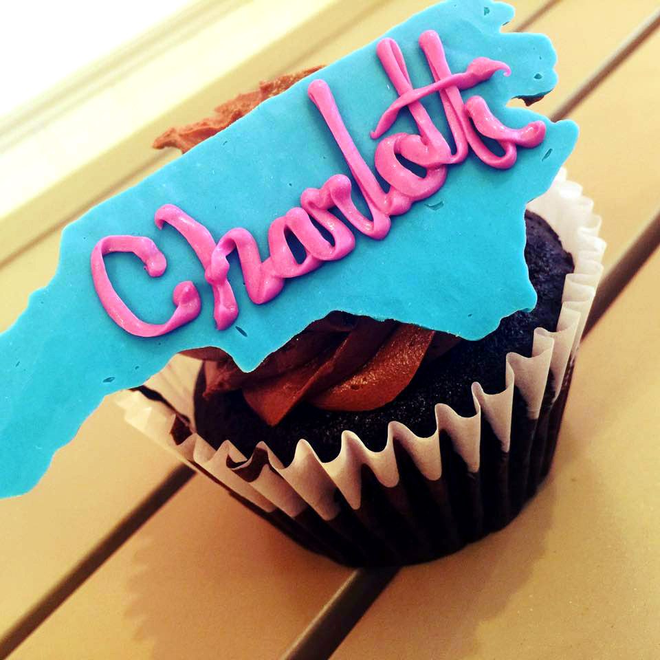 Melt In Your Mouth Cupcakes Charlotte