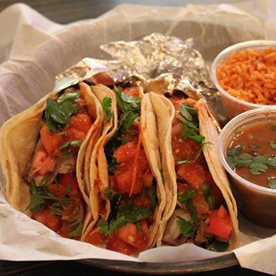 Bodegas Taco Catering Houston