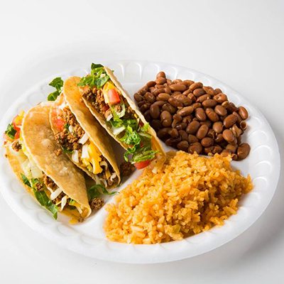 Bullritos Houston Taco Catering