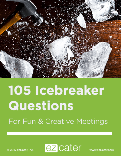 Meeting Icebreakers Questions