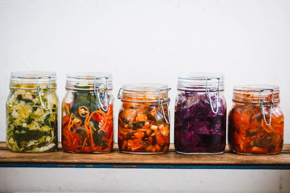Kimchi is a global food trend already taking foot in the U.S.