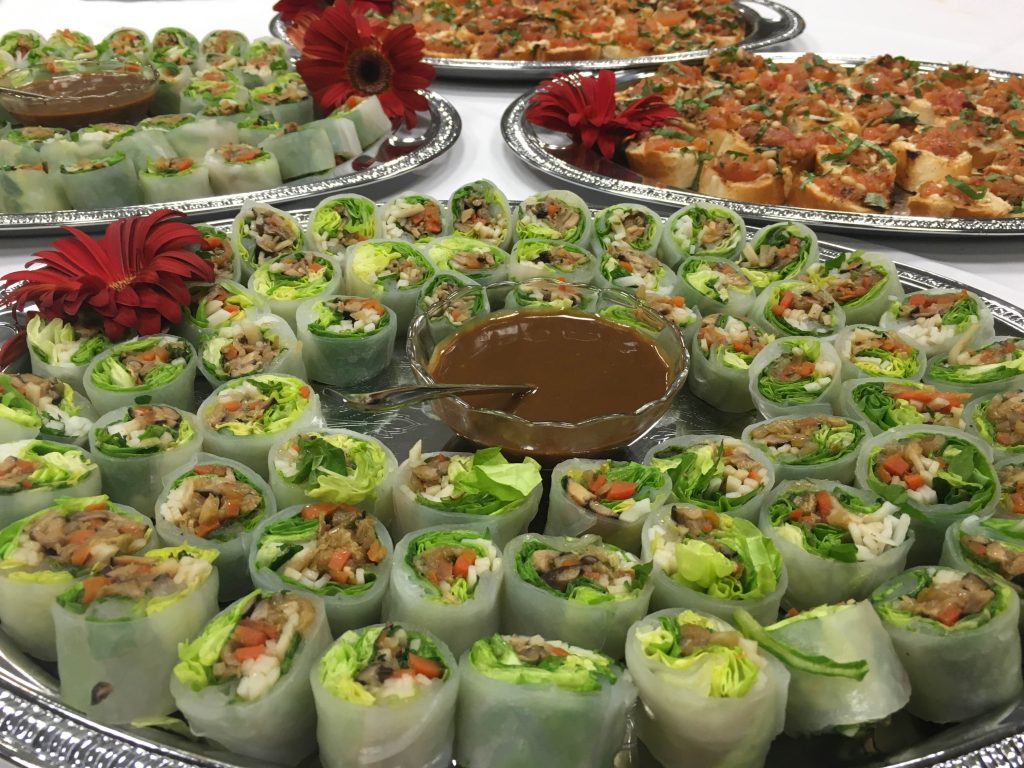 best catering in san diego 