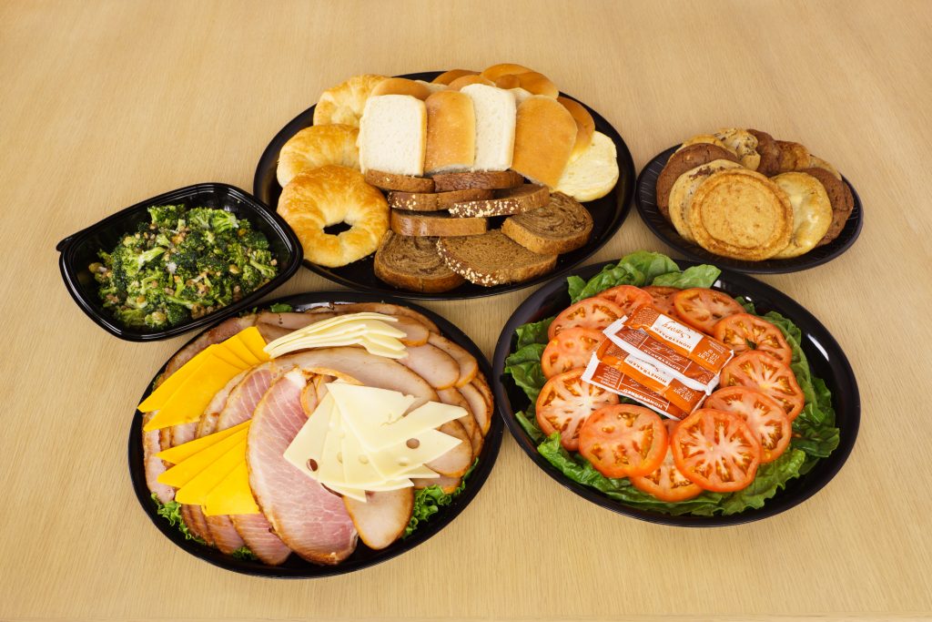 HoneyBaked Ham Catering