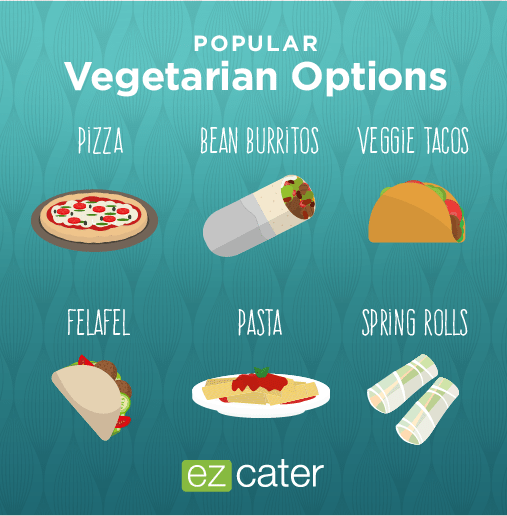 Vegetarian Food Options