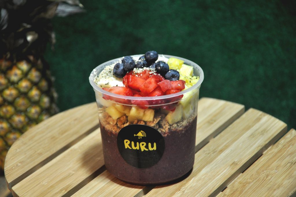 ruru juice san francisco