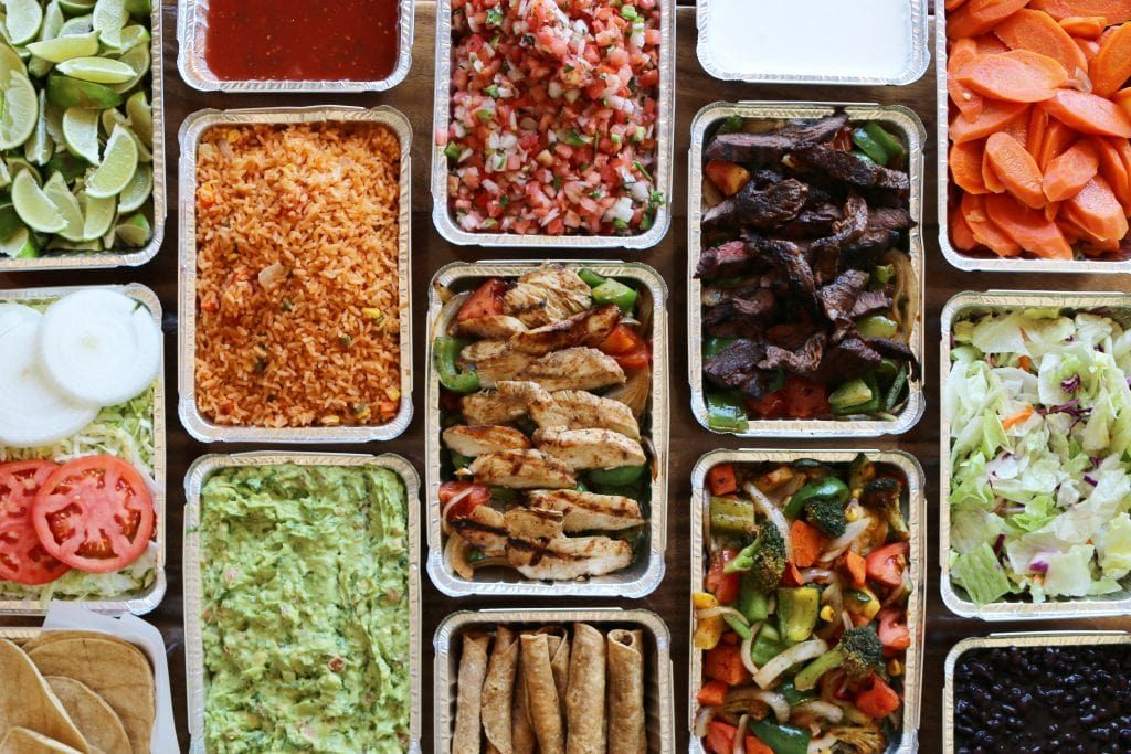 mexican catering Chicago, best Mexican in Chicago