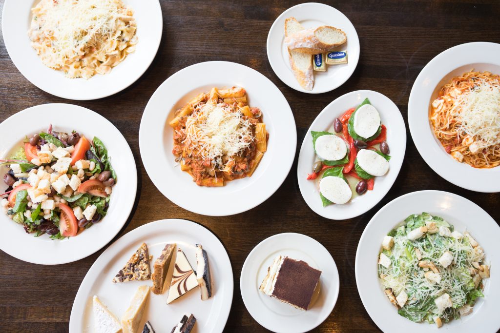 The best Italian in Chicago might be pizza or it might be something else now that Chicagoans are embracing a more inclusive sort of Italian food.