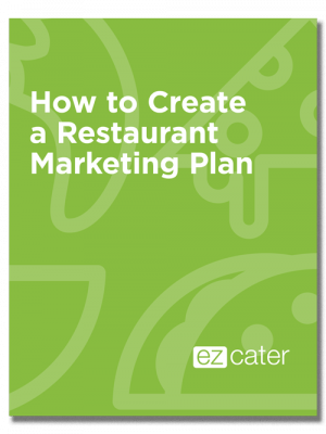 Create a restaurant marketing plan that supports your business objectives.