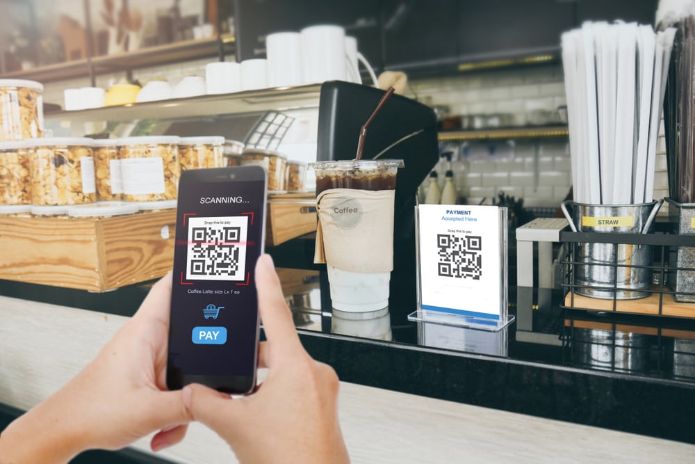 How to use point-of-sale signs are key restaurant marketing materials.