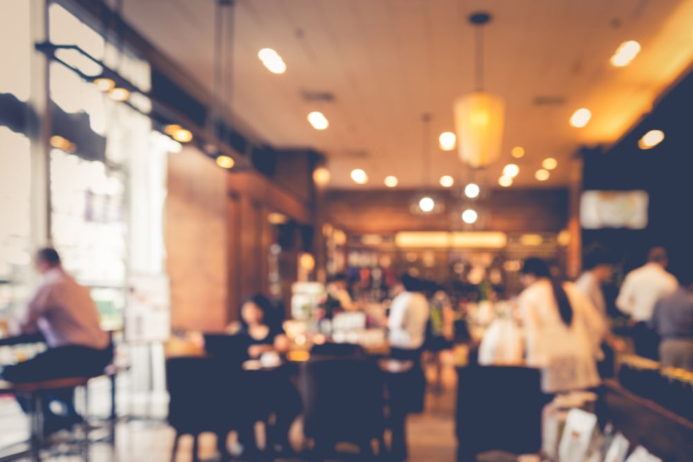 Strong restaurant branding is more crucial to your bottom line than ever.